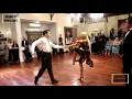 Koupon Sahaifa \u0026 Irina Shved - Rumba ( Lombok International Dance Festival 2022 )