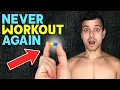 This Is The First Exercise PILL And It s Unbelievable