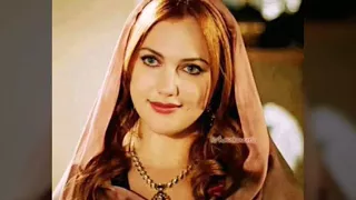 هيام و قسم من الأجمل موسيقى رائعة من حريم السلطان 