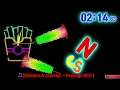 Diviners Azertion - Feelings NCS NoCopyrightSounds 2m 53s 95 CountDown Timer