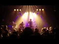 Kronos - Opplomak Live Neurotic Deathfest 2015