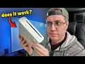 I Bought My First UNTESTED Wii U on eBay Game Flips