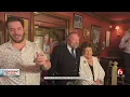 Tulsa s Only English Pub Run By 91-Year-Old Celebrates 25 Years In Business