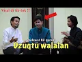 Download Lagu DZUQTU WALALAN  VIRAL di TIK-TOK !! Bil Qurani Saamdi - Darbuka cover Ft Daeng syawal \u0026 Ammar