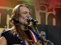 The Highwaymen - Highwayman (Live at Farm Aid 1992)