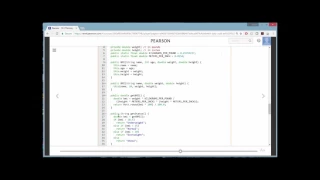 Liang Java Chaper 10 Part I Study Guide