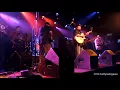 Mana`o Company - "Shining Star, Sw Reggae Woman, Ladies Night" -  Republik 2-25-18