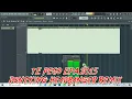 Download Lagu Te Pego Epa - Alex Ferarri- DoneKing HeadBanger | Lagu DJ Terbaru| FL Studio 20 | Indonesian Remixer