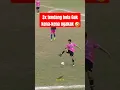 Download Lagu 3 KALI TENDANG BOLA GAK KENA-KENA 🤣 #shorts #trendingshorts #videolucu #sepakbolalucu