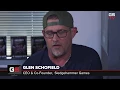 Video di Call of Duty WWII Interview I GameStop TV