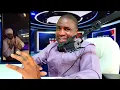 Mbarikiwa ampinga vikali Diamond. Una maana hata kazi haramu ni kazi? 