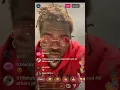 Gunna - DO BETTER SNIPPET INSTAGRAM LIVE🔥 WUNNA
