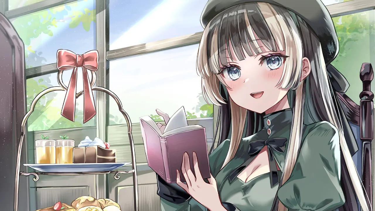 【雑談】らでん放浪記②愛知県編！ご協力：愛知県美術館様・高浜市やきものの里かわら美術館・図書館様【儒烏風亭らでん #ReGLOSS 】