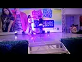 FanGirl FanBoy Theme song "Isang Tingin" (Ella/Julian)