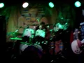 Hancock - "Riot" (Live In Winchester)