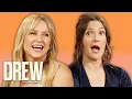Jessica Capshaw Recalls Fan-Girling Over Taylor Swift The Drew Barrymore Show