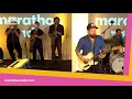Marathonradio: Nathaniel Rateliff - Coolin' Out