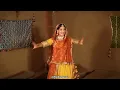 GHOOMAR  | Rajasthani Song By Kapil Jangir | Dance Cover | DhadkaN Group | Nisha Vardhman