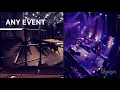 Download Lagu StageTek® Staging-systeem van Wenger