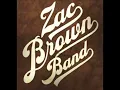 Zac Brown Band (Featuring Alan Jackson)- As She's Walking Away