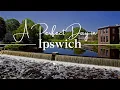 A Perfect Day in Ipswich MA
