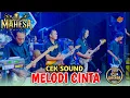 Lagu CEK SOUND MAHESA MUSIC LIVE LARANGAN SIDOARJO | DHEHAN PRO AUDIO