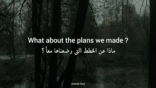 مترجمة Billie Eillish TV  مترجمة Billie Eillish TV