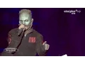 Download Lagu Slipknot - Custer Live at Rock am Ring 2015