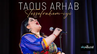 Taous Arhab Tessefraḥem Iyi  Taous Arhab Tessefraḥem Iyi