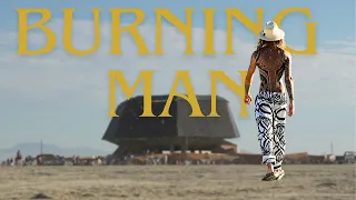 Inside Burning Man 2025 The Untamed Life of a True Burner