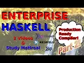 Writing a C Code Generator in Haskell - Compiler Tutorial Pt 2