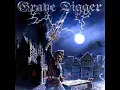 Grave Digger - Excalibur - German Heavy Metal