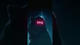 Who is THE STRONGEST T-REX in Jurassic