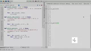 10analysing algorithms