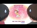 Download Lagu 『Lyrics AMV』 Blend S OP Full   Bon Appétit♡S ／ Blend A Mafuyu, Maika, Kaho