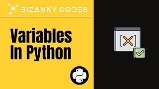 Python Variables Explained for Beginners
