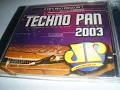 Download Lagu #dance2000 #jovempan # tecnho CD Techno Pan 2003 (CD 2: MIXADO) - RW Playlist