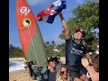 Download Lagu Brisa Hennessy wins the 2022 Hurley Pro Sunset Beach