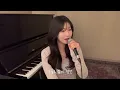 This Love - Woody [ Original Song: Davichi ] ( cover by Yuiseol )
