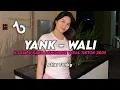 Download Lagu DJ YANK - WALI BAND MENGKANE VIRAL TIKTOK TERBARU 2025❗( Alfar Fvnky Remix )
