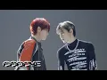 [Coocye] When the maknae-line gathers, the noise doubles 👼 | ‘blackout’ Jacket Behind The Scenes