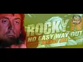 ROCKY IV - No Easy Way Out (Energy Mix) 🥊 Eddie Fiasco