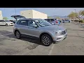 2021 Volkswagen Tiguan 2 0T S NV Las Vegas Henderson North Las Vegas St George Mesquite