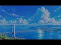 Across the Blue 🌊 | Nostalgic Piano for Relaxation, Reading & Quiet Moments