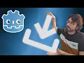How to add Plugins to Godot 4 4