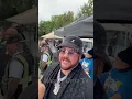 Andy Ruiz Jr - I m supporting Myeli Alonso s son