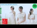 Lagu LAGU JKT48 TERPOPULER DI SPOTIFY
