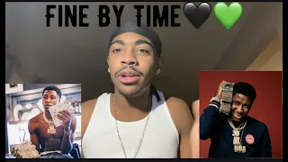 nba youngboy fine by time official video 
