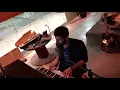 شيرين _ كده ياقلبي غناء شمال طه بيانو