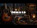 Dewa 19 - Kangen (Cover Acoustic Blues)